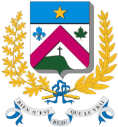 Société Historique de Montréal